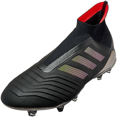 adidas predator 18.2 fg voetbalschoenen|adidas Predator 18.2 FG Soccer Shoe .